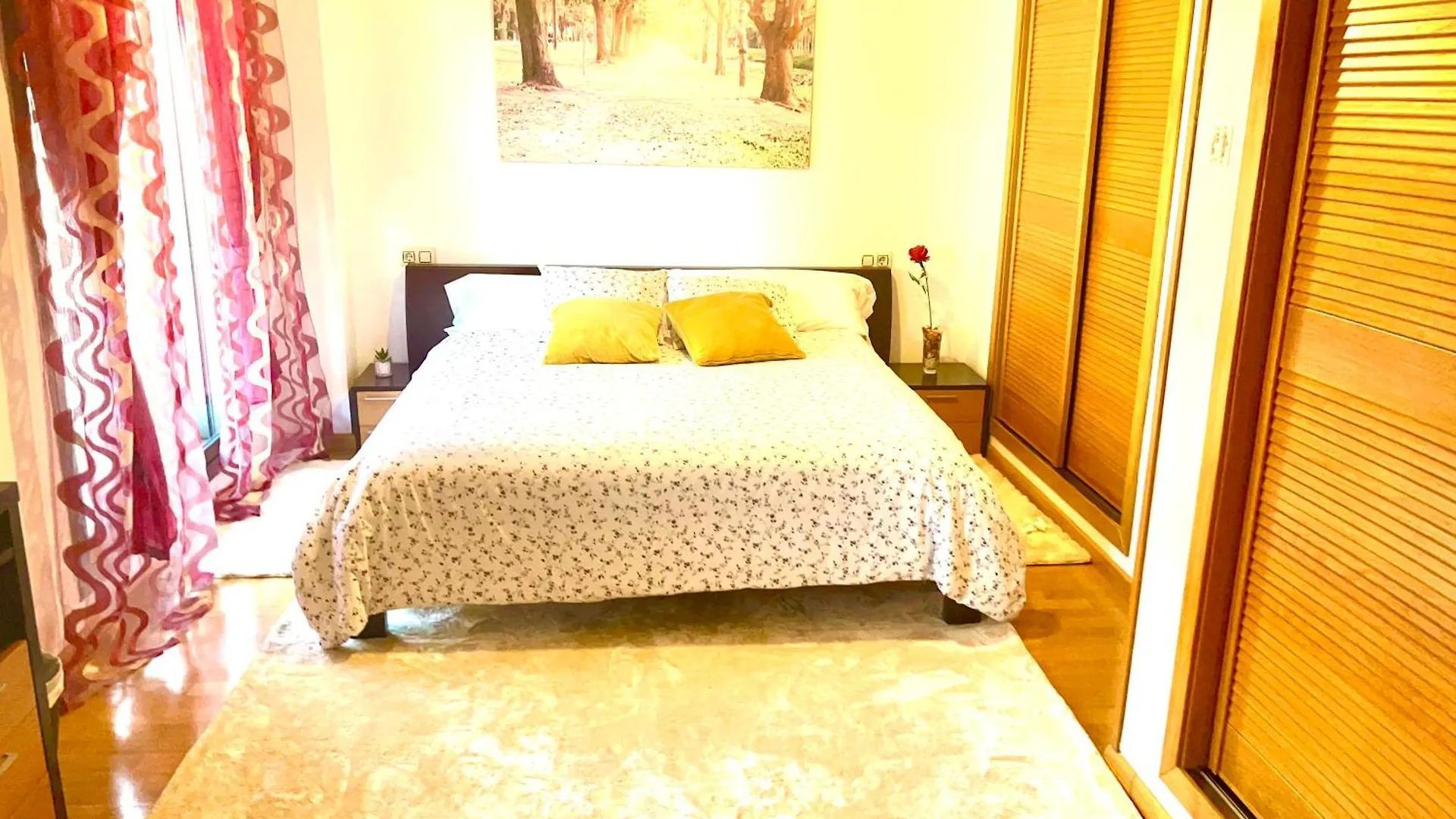 Apartamento Litoral Blue Apartment Malaga 0*,  Spain