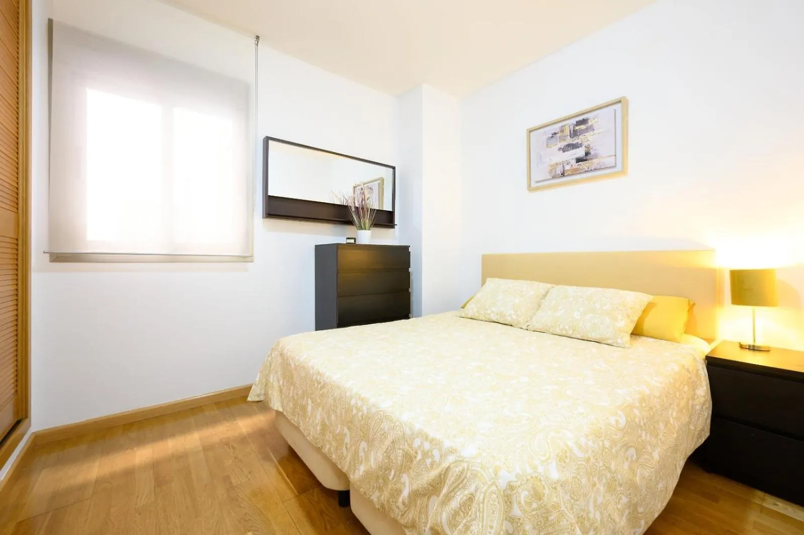 Apartamento Litoral Blue Apartment Malaga 0*,  Spain