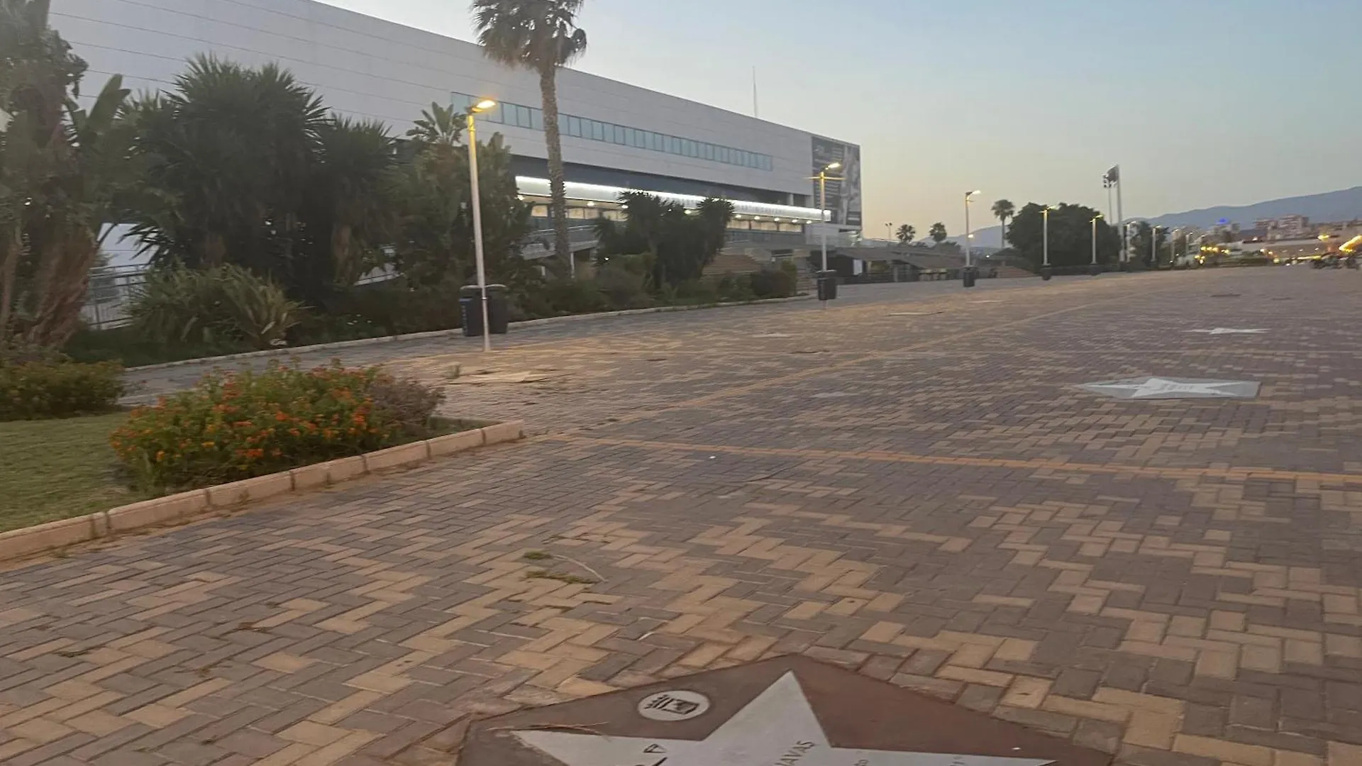 Apartamento Litoral Blue Apartment Malaga