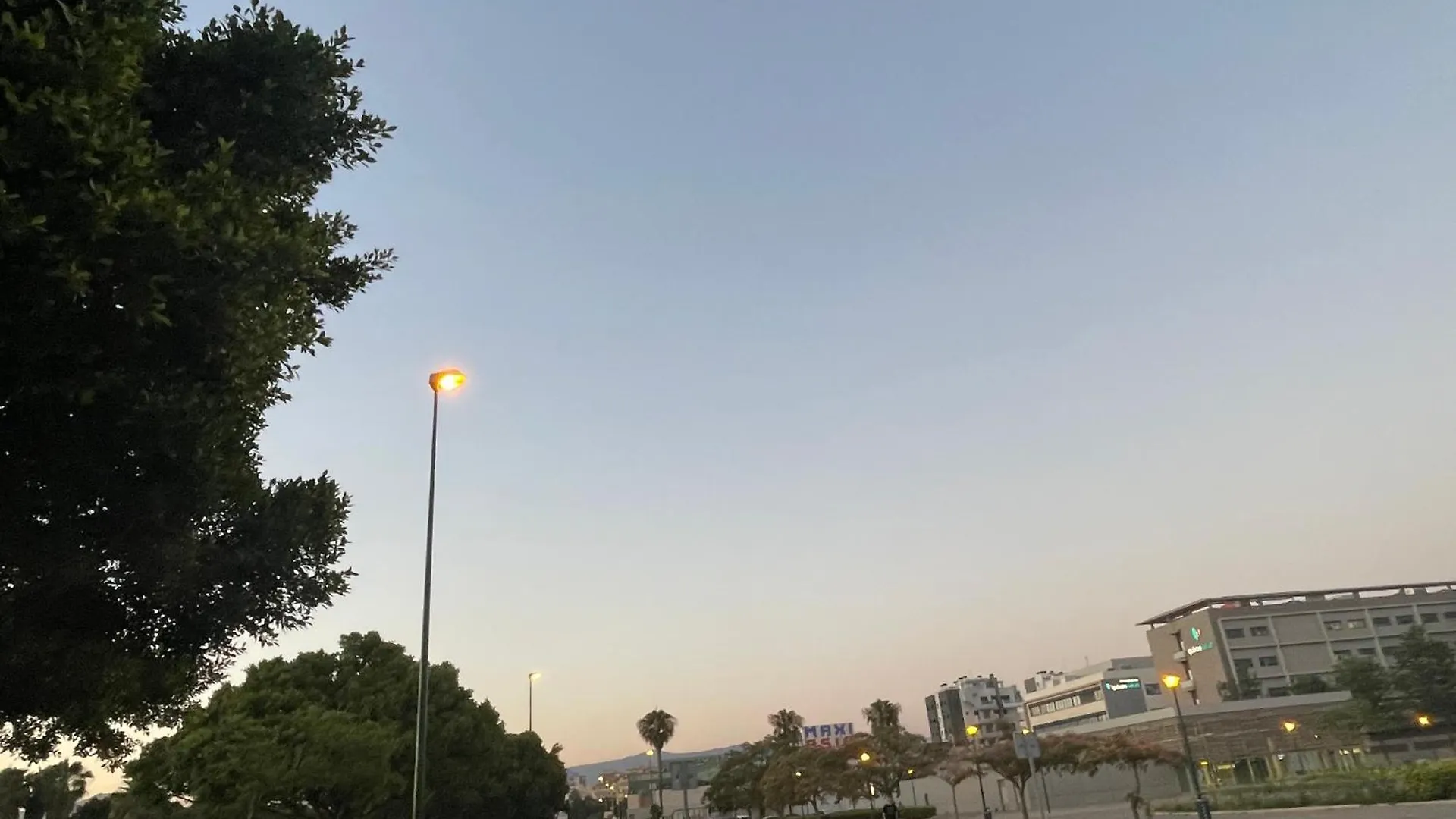 Apartamento Litoral Blue Apartment Malaga Spain