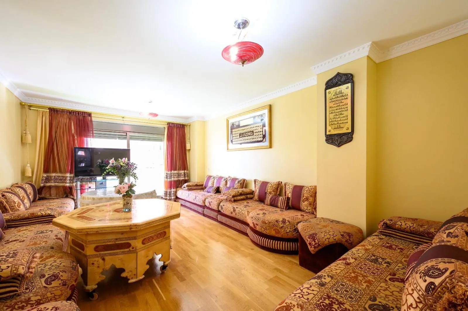 Apartamento Litoral Blue Apartment Malaga