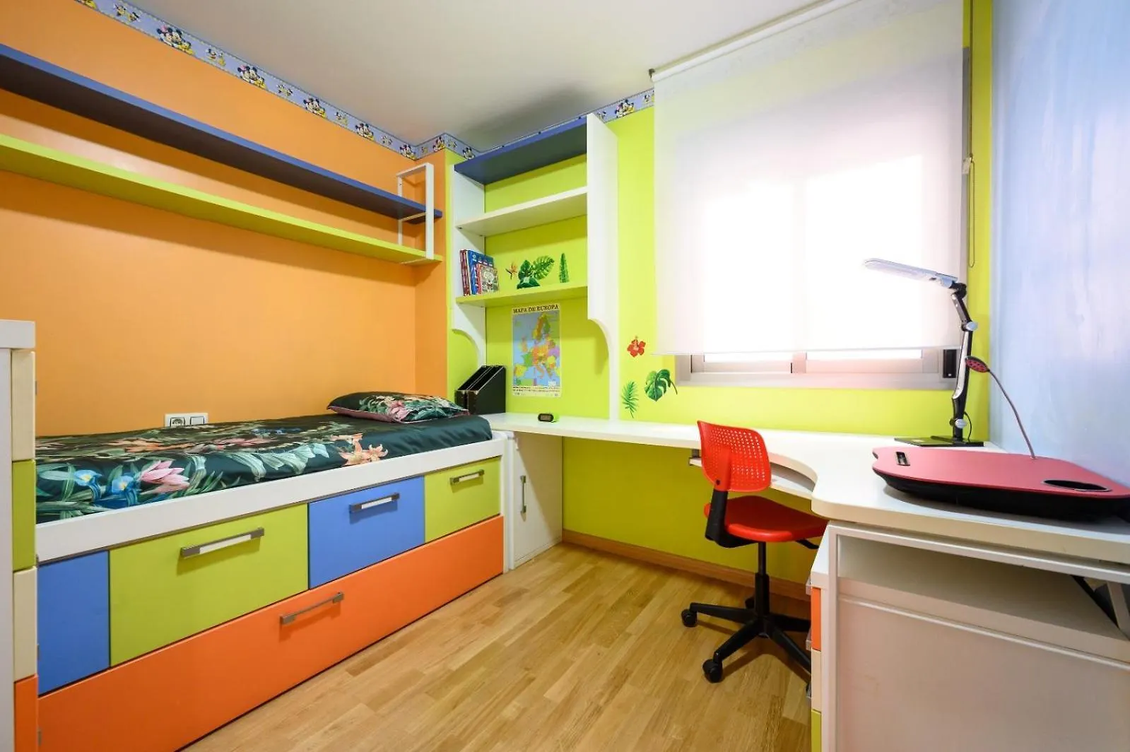 Apartamento Litoral Blue Apartment Malaga