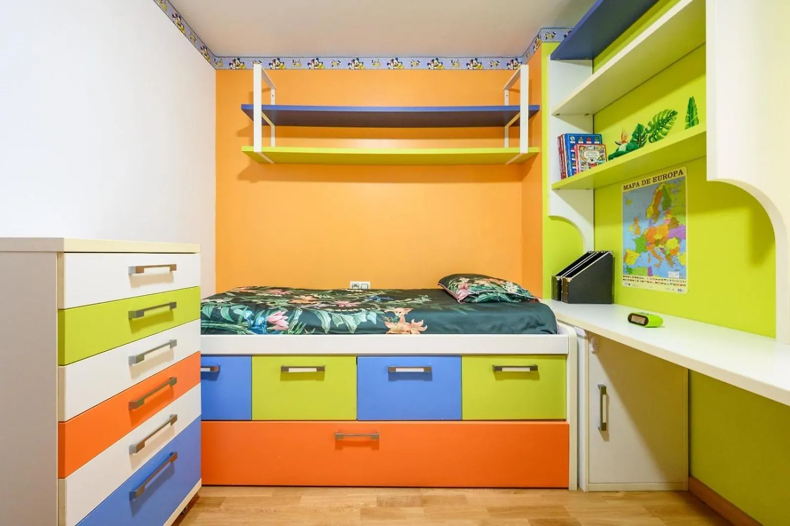 Apartamento Litoral Blue Apartment Malaga