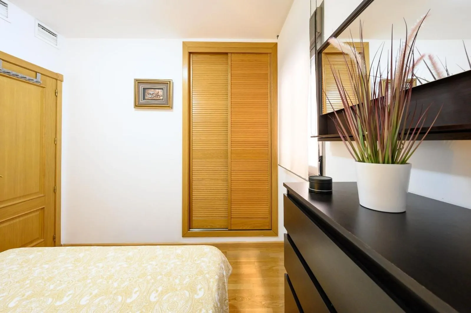 Apartamento Litoral Blue Apartment Malaga