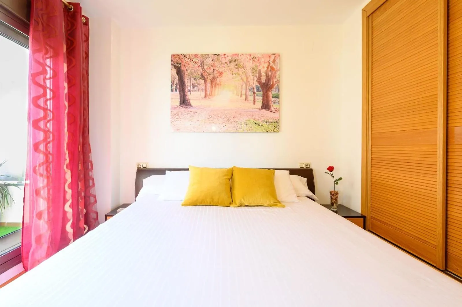 Apartamento Litoral Blue Apartment Malaga