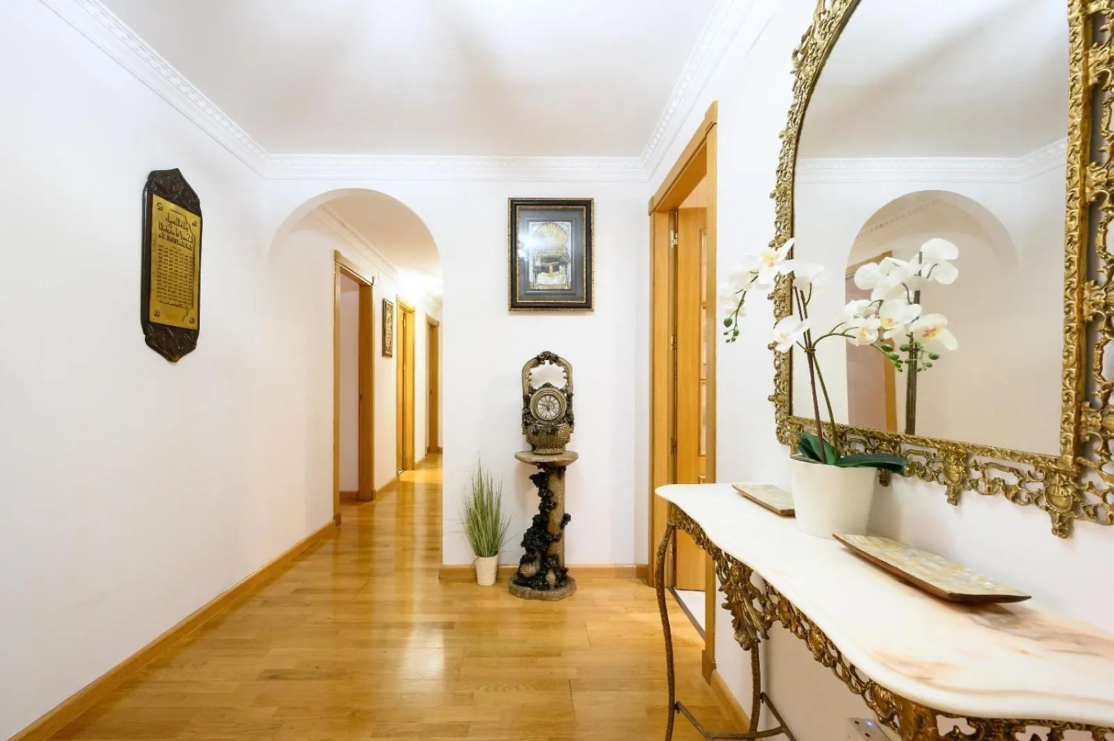 Apartamento Litoral Blue Apartment Malaga