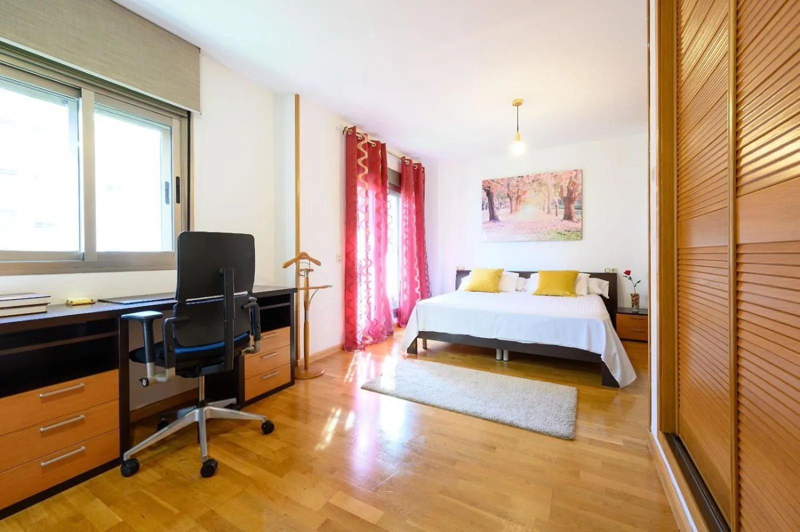 Apartamento Litoral Blue Apartment Malaga Spain