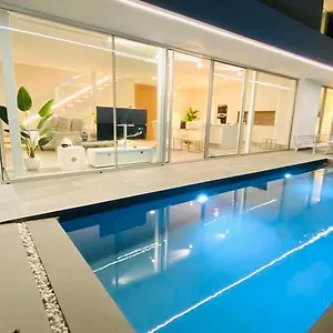 Luxury - New Building With Panoramic Sea View , Costa Adeje (Tenerife) Spain