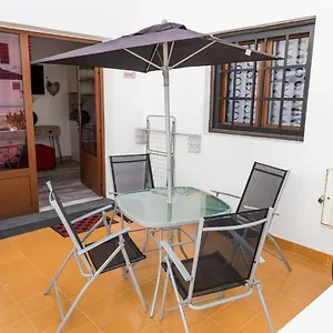 Sunset Ruby ,1 Bedroom, Swimming Pool , Caleta De Fuste Spain