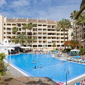 Home2book Charming Castle Harbour Cristianos , Los Cristianos (Tenerife) Spain