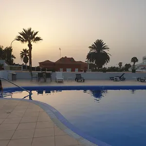 Blanca New 2 Bedrooms , Costa Adeje (Tenerife) Spain