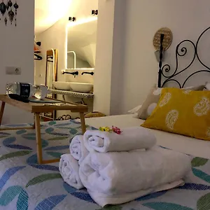 La Gitana Y El Rey Sol Apartment