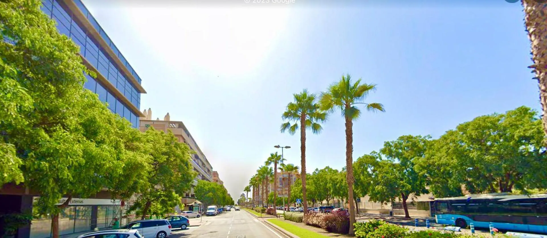 Apartamento Litoral Blue Apartment Malaga