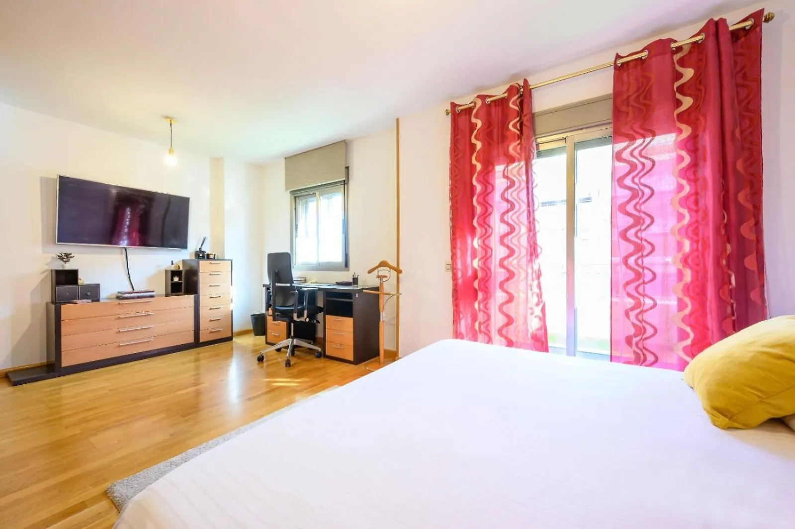 Apartamento Litoral Blue Apartment Malaga