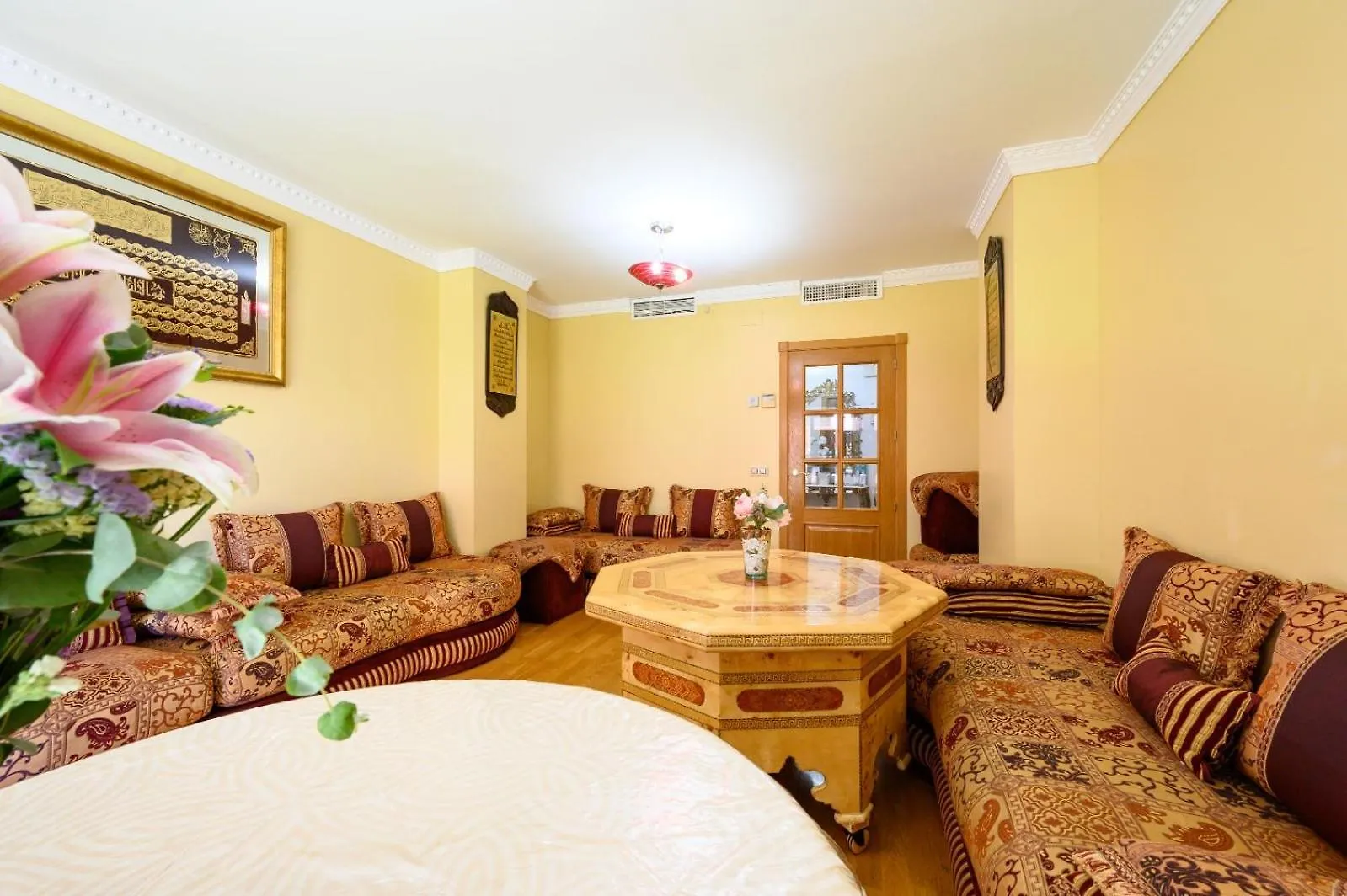 Apartamento Litoral Blue Διαμέρισμα Μάλαγα Ισπανία
