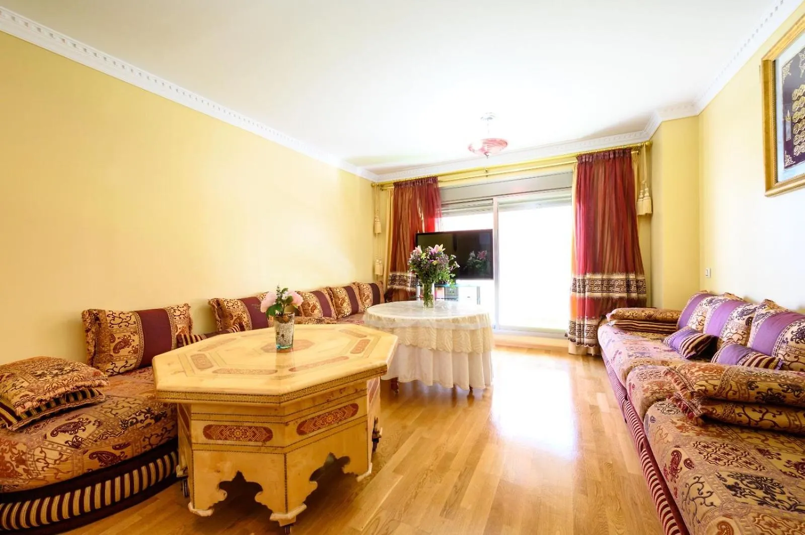 Apartamento Litoral Blue Διαμέρισμα Μάλαγα 0*,