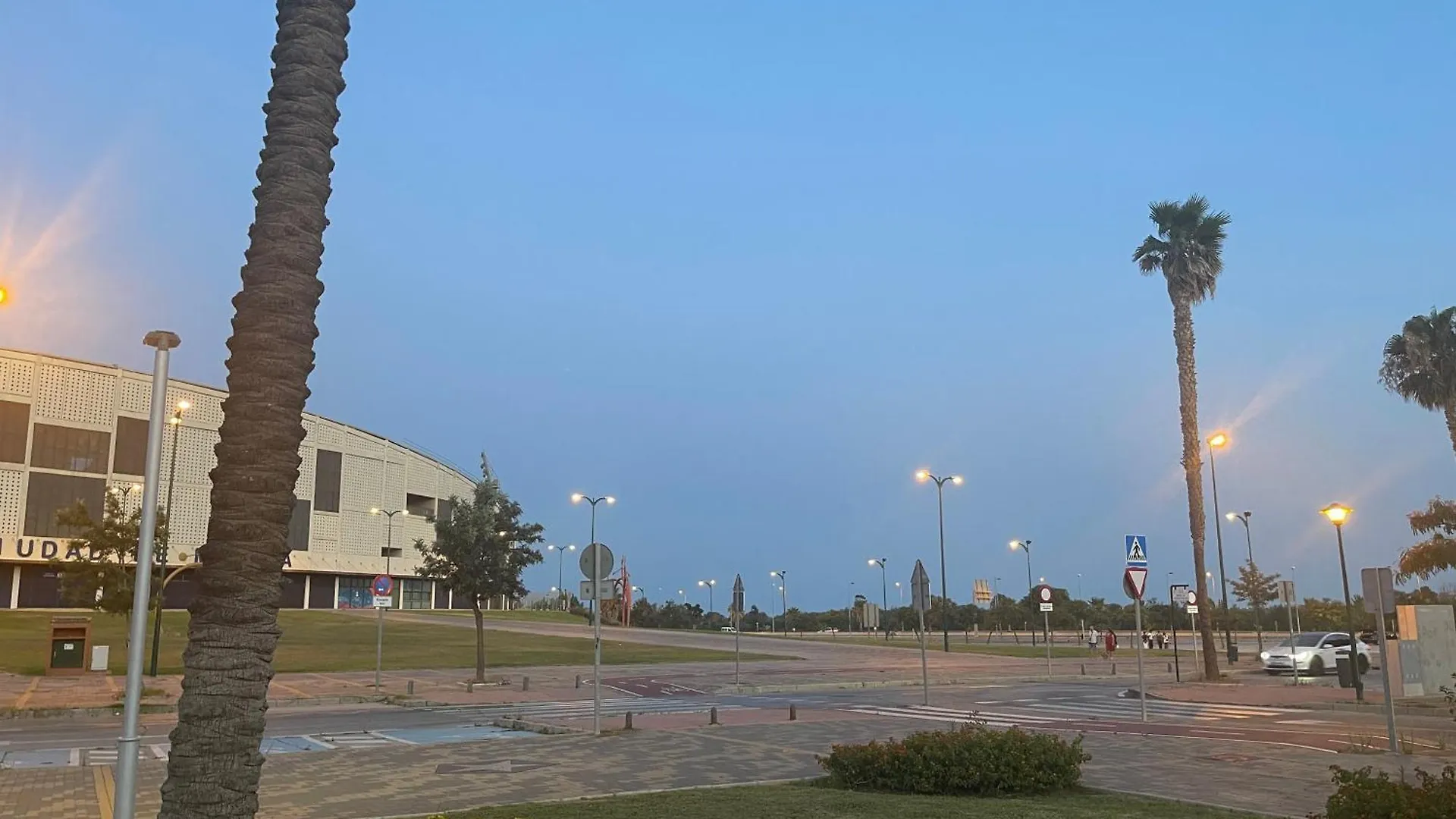 Apartamento Litoral Blue Διαμέρισμα Μάλαγα Ισπανία