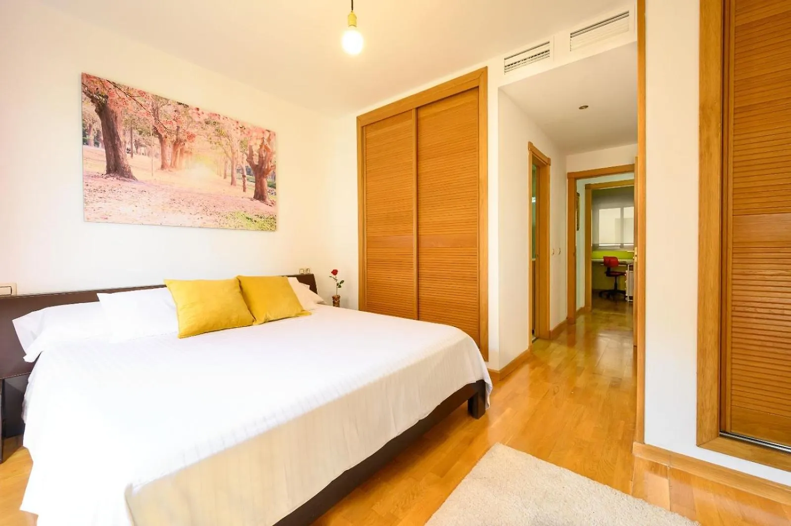 Apartamento Litoral Blue Διαμέρισμα Μάλαγα